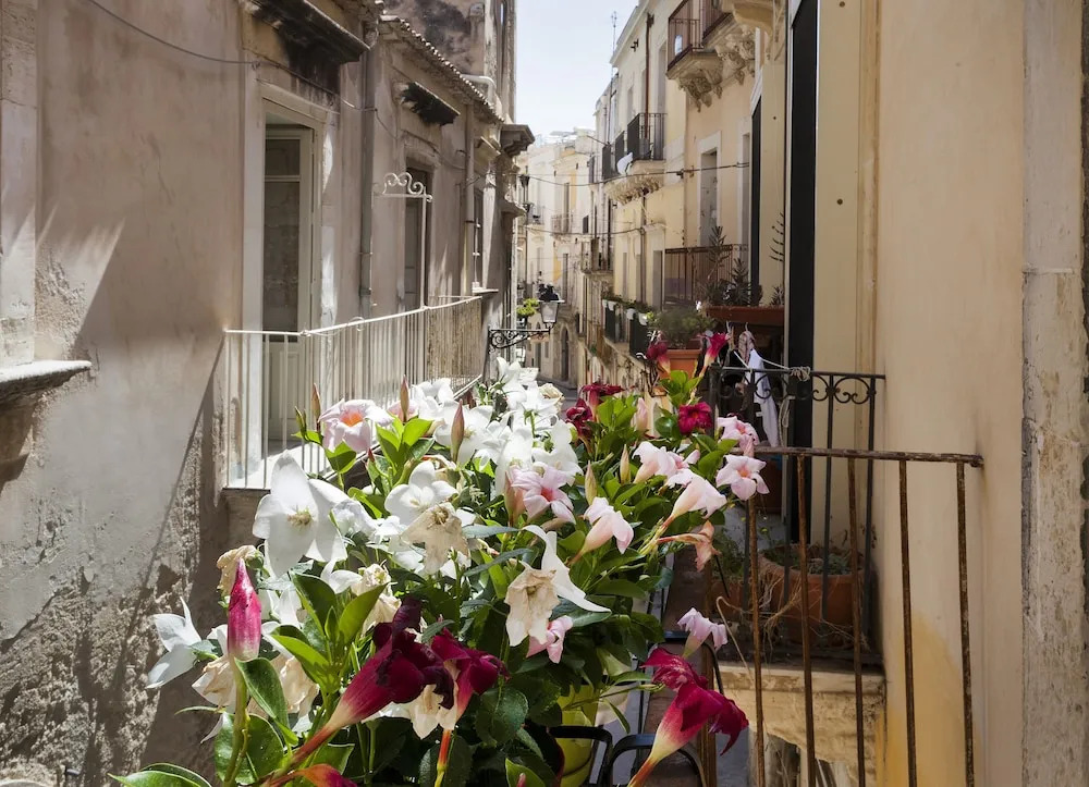 Il Nido di Diana in Ortigia