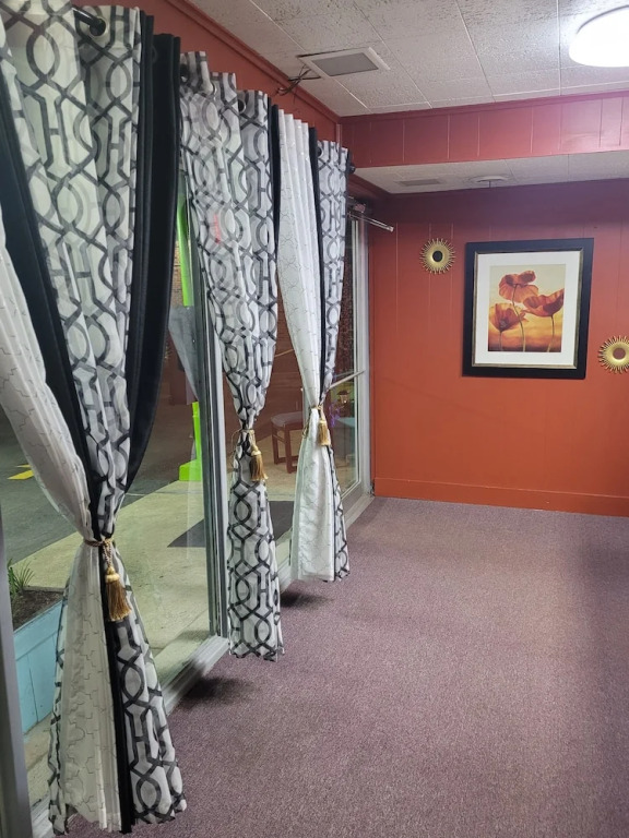 Green Park Motel