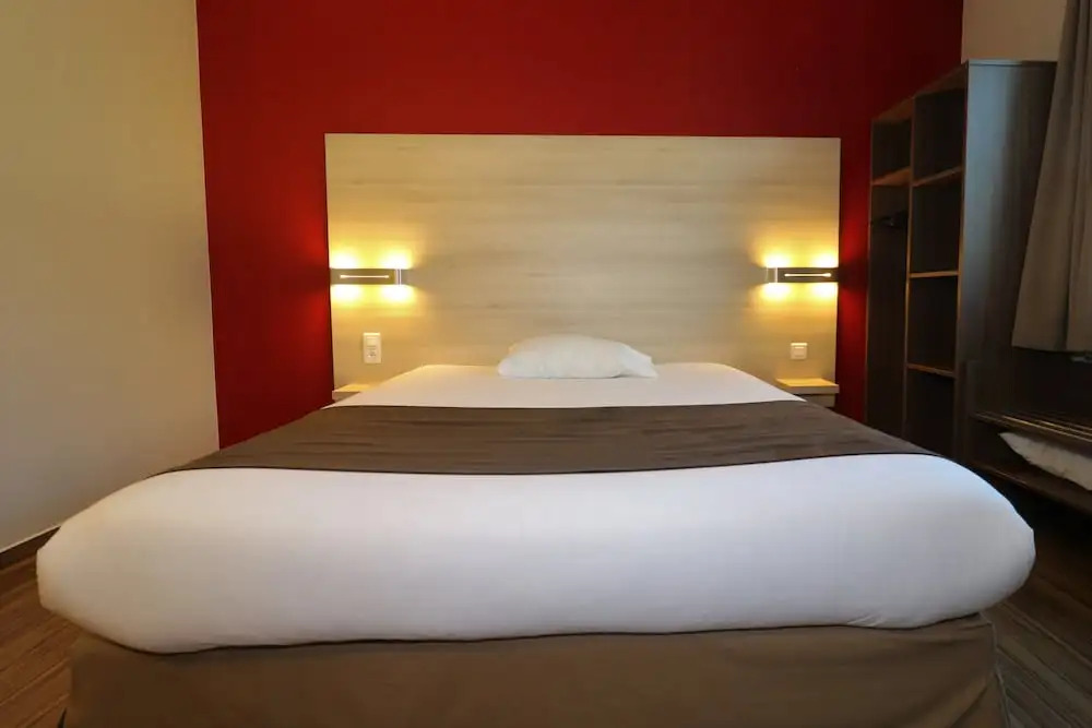 Ekho Hotel Grenoble Nord Saint Egrève