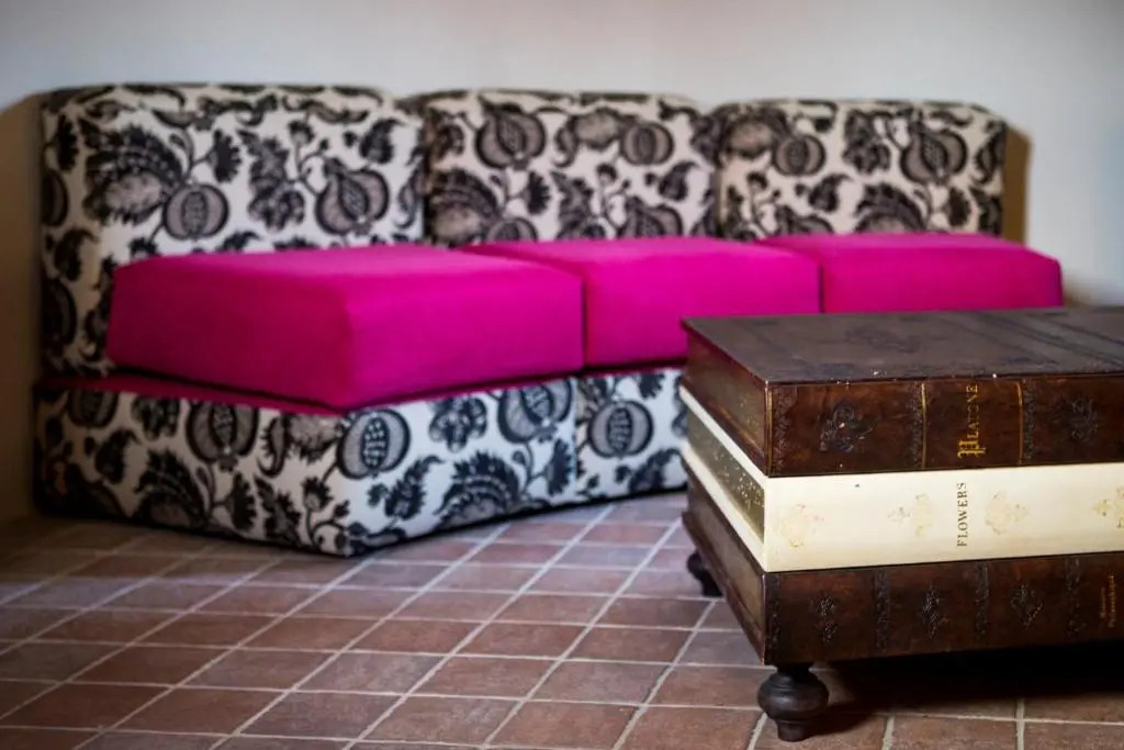 Relais Cascina Scottina