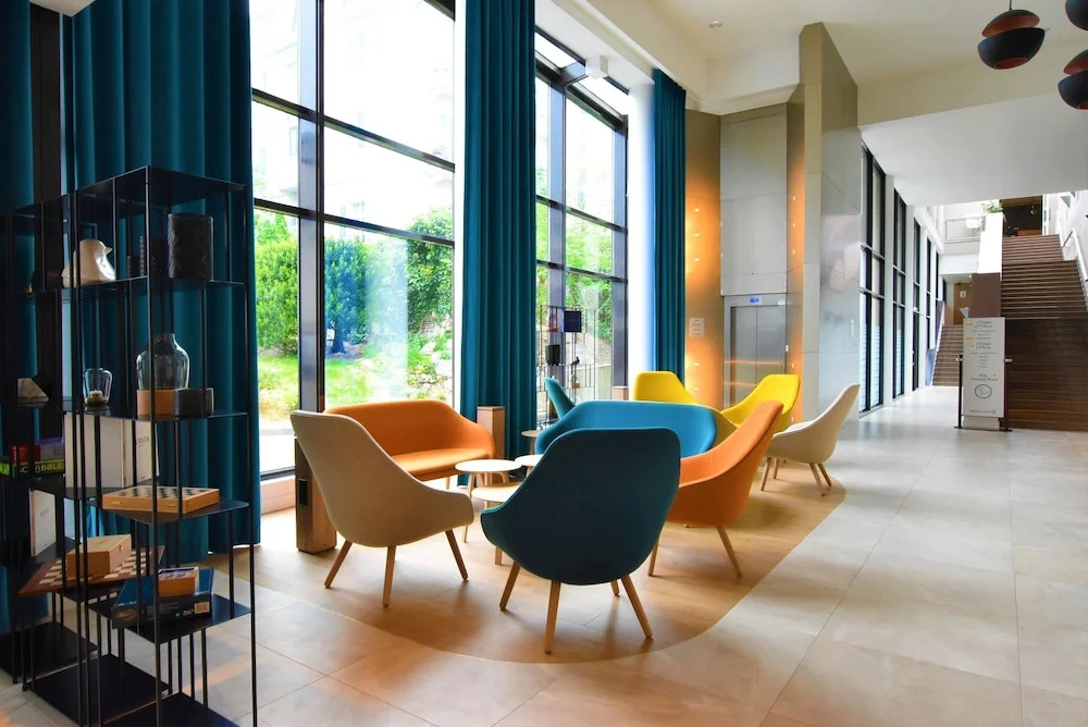 Riviera – Hotel, Restaurant & Spa (formerly Golden Tulip Aix les Bains)