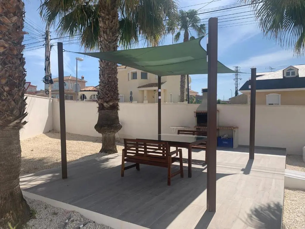 Casa Giner