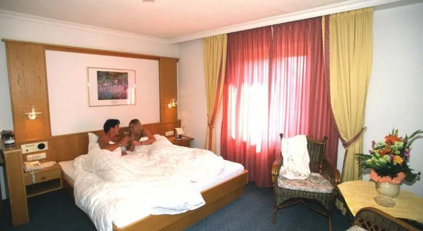 Hotel Lindner