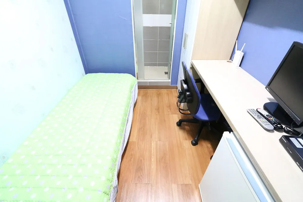 Gangnam Ahn House