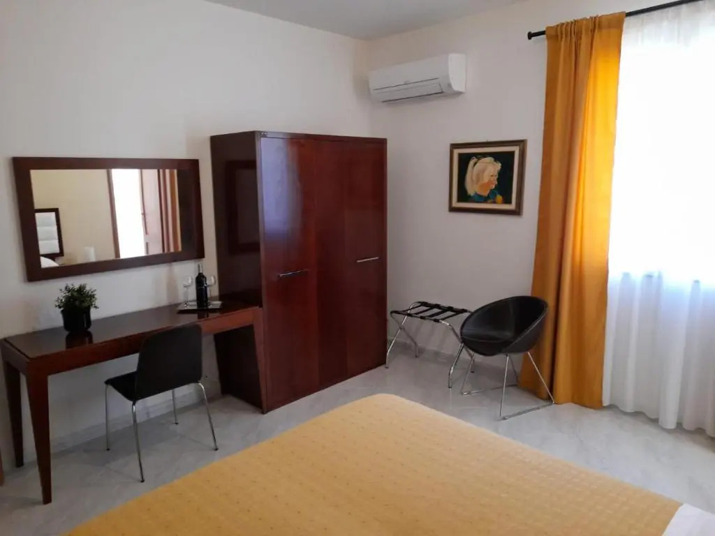 Siracusa breakfast & rooms