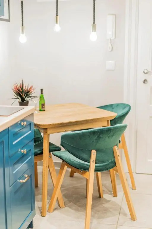 ZEUS Design Apartments - Reumannplatz