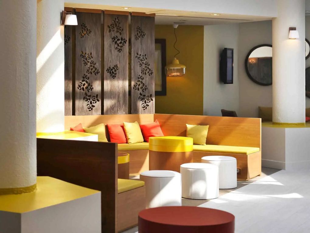 Garrigae Domaine de lEsterel - piscine & SPA Cinq Mondes