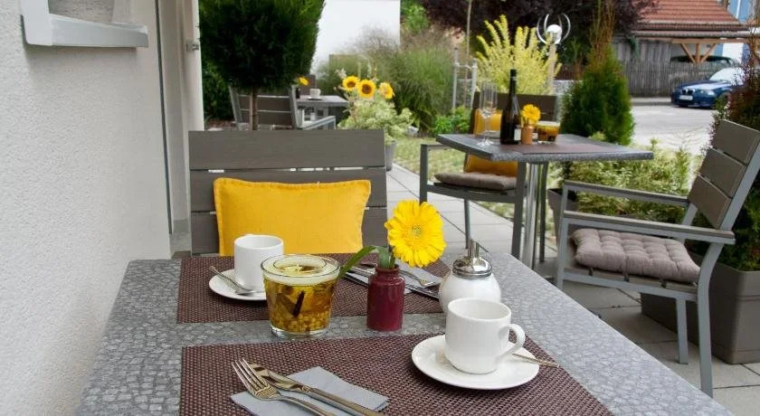 Pension Sperlhof