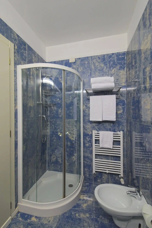 Noventa Hotel