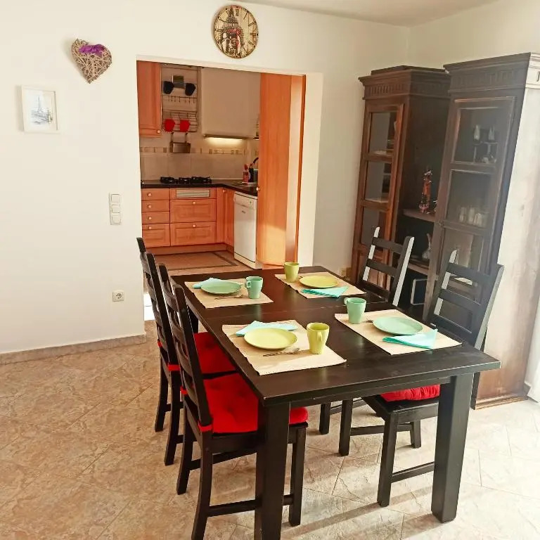 Stunning 1-Bed Apartment with seaview in Arico