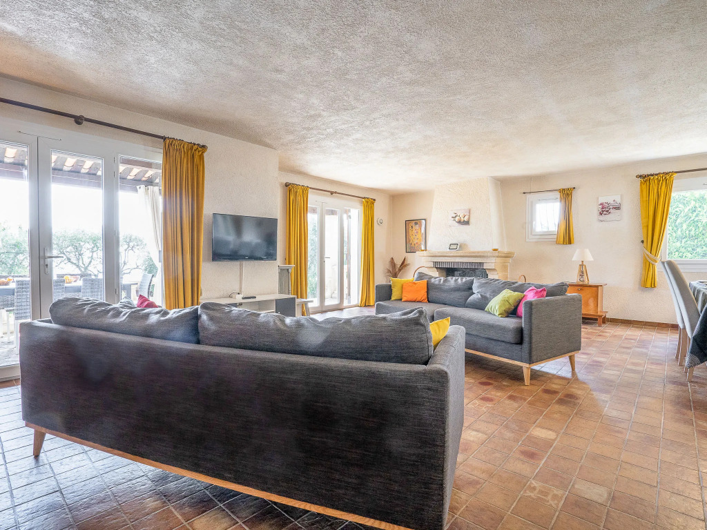 Holiday Home La Mesnière