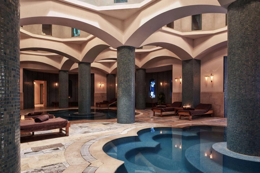 Steigenberger Golf Resort El Gouna