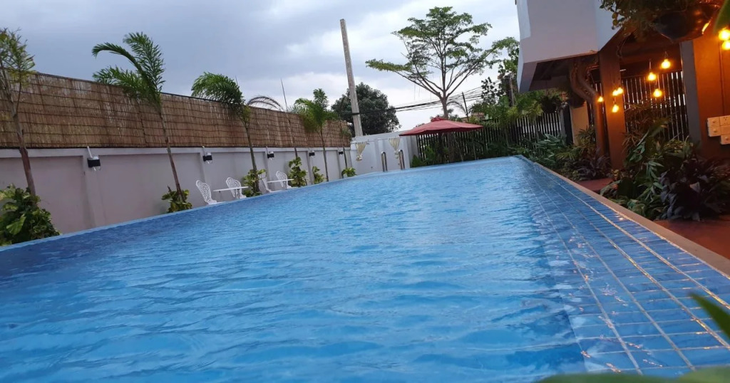 LY Residence Suite & Apartment