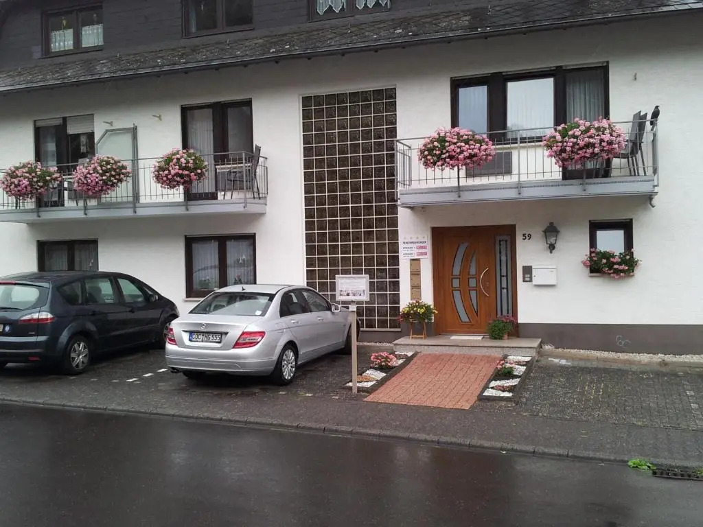 Gästehaus Schönblick