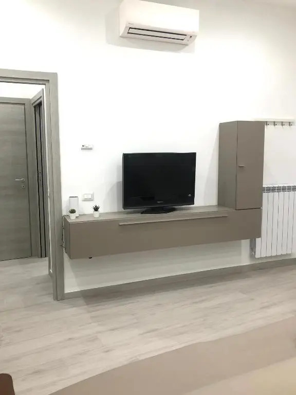 Gioielli House Apartment