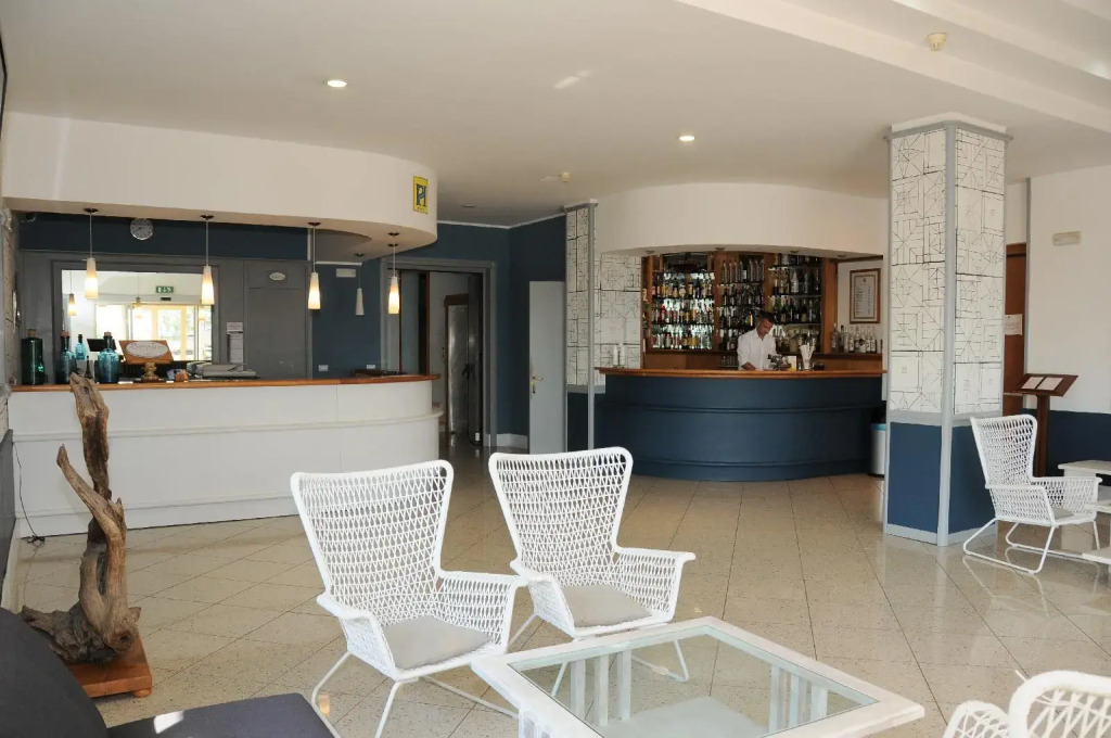 Hotel Perla