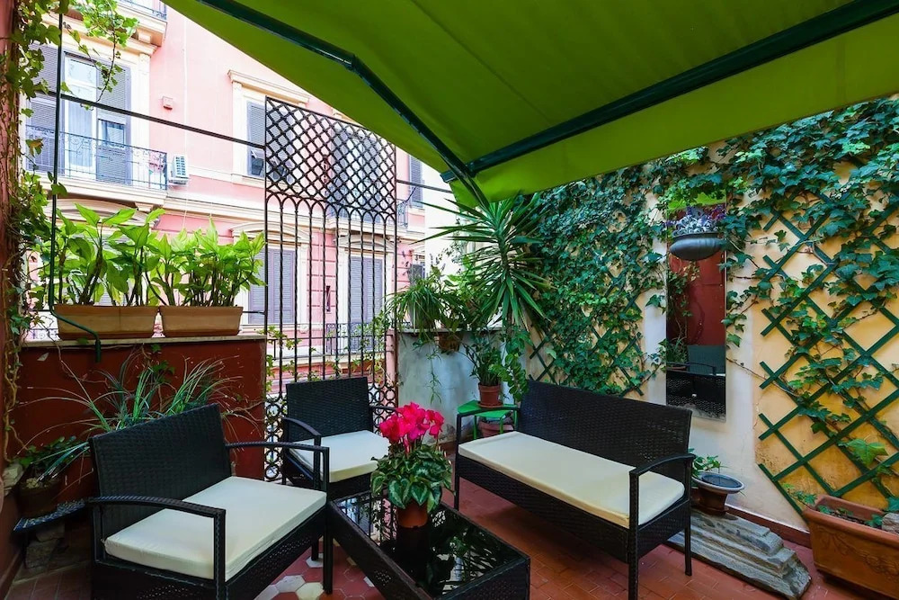 Apartment -  Arco Mirelli BH 82