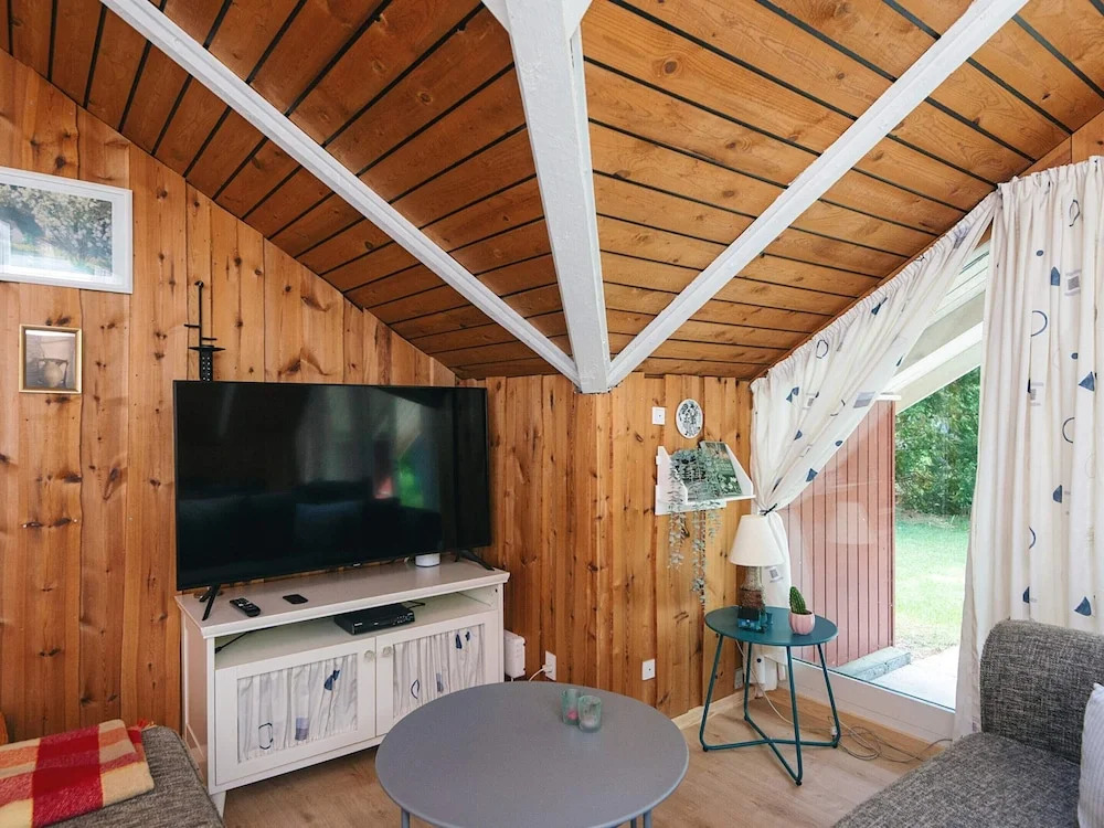6 Person Holiday Home in Hadsund