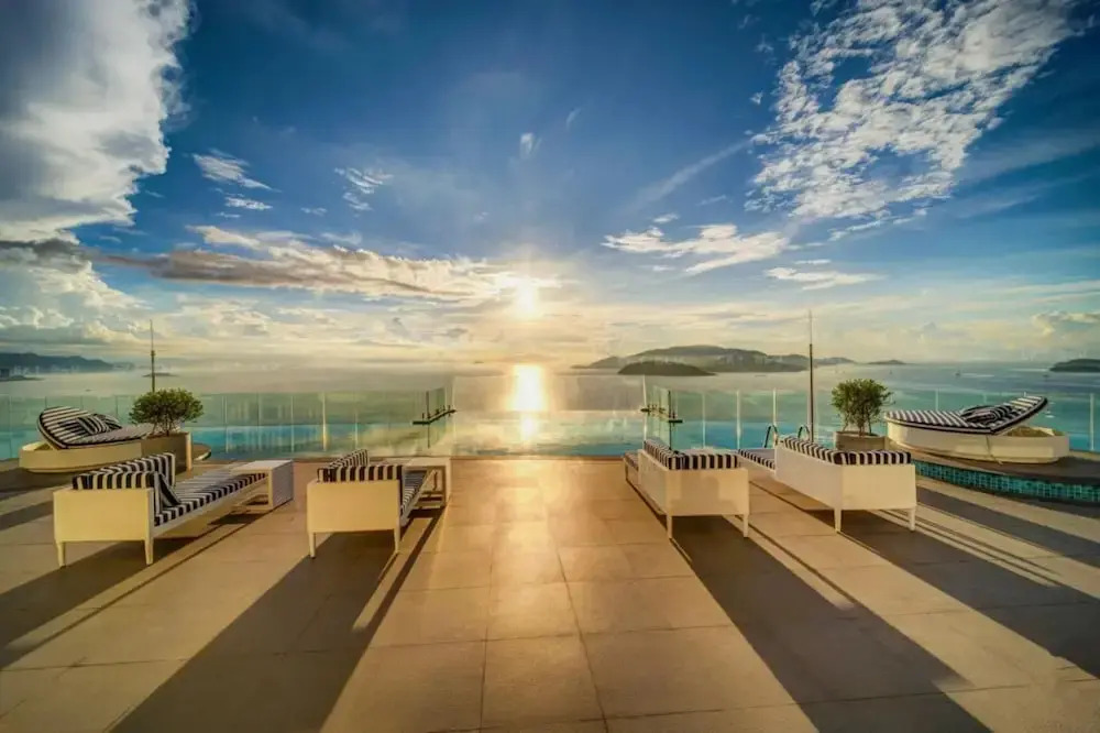Panorama Nha Trang Sunlight Apartment