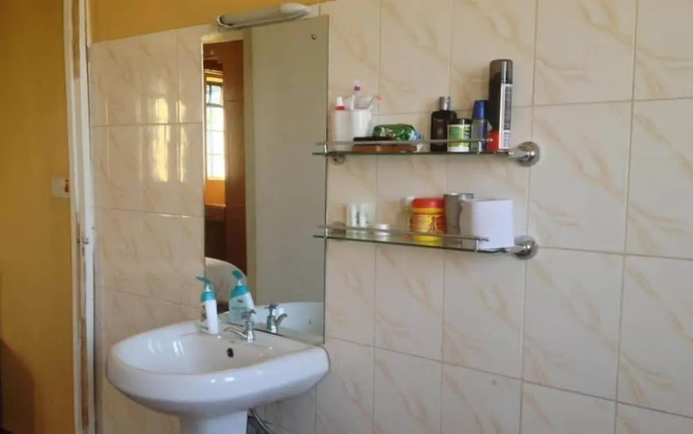 dreamplace bed and breakfast Gigiri