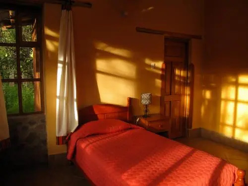 Casa De Aida