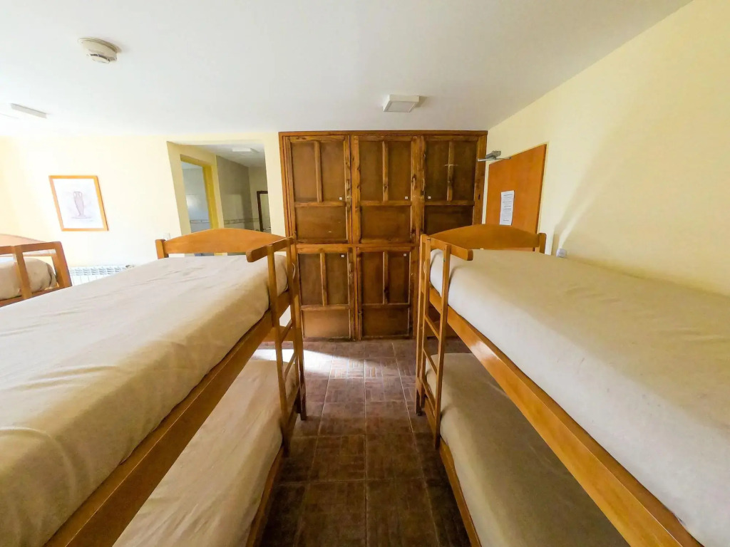 Hostel Pioneros del Valle