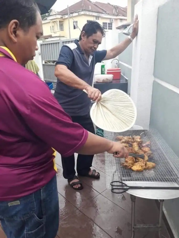 H & H Guest House (Melaka Homestay) 马六甲晋巷民宿