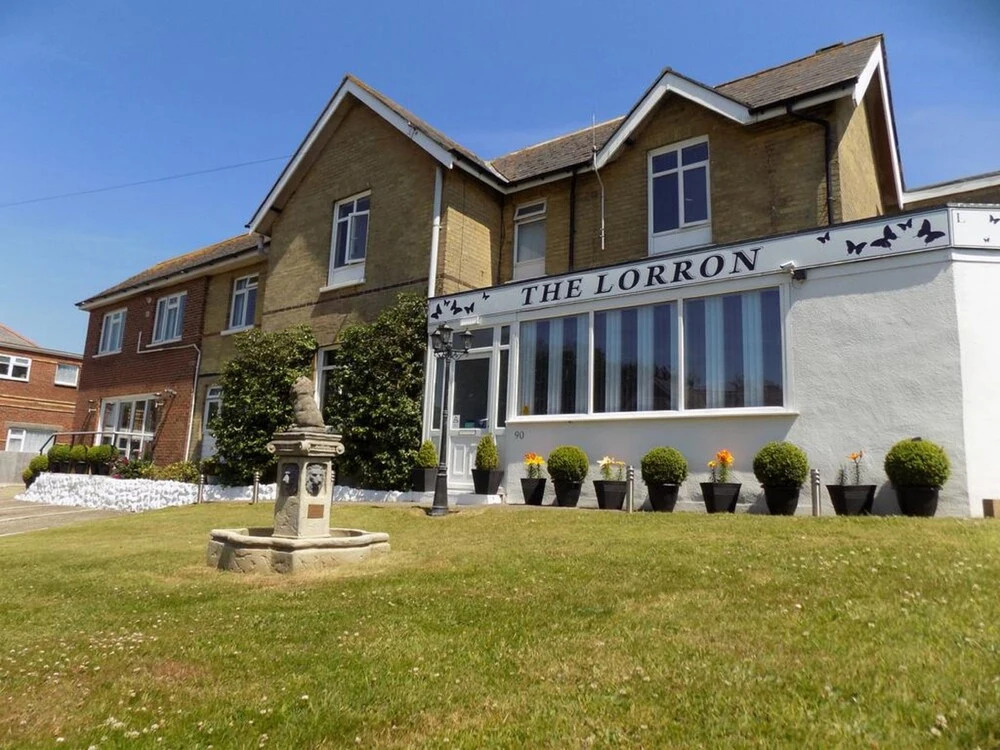 Lorron B&B
