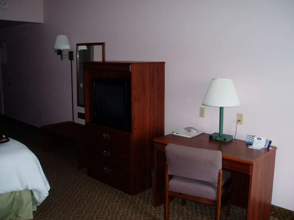 Hampton Inn by Hilton Spring Hill