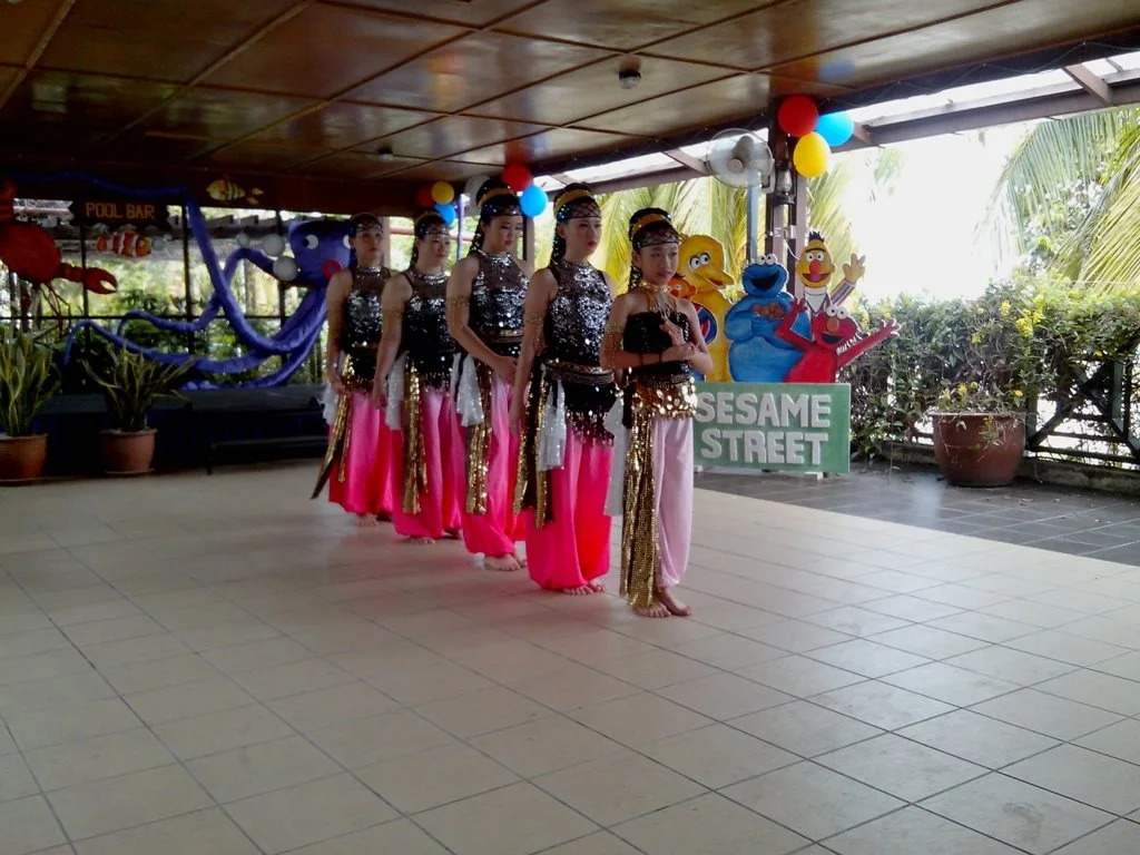 BAYU BEACH RESORT
