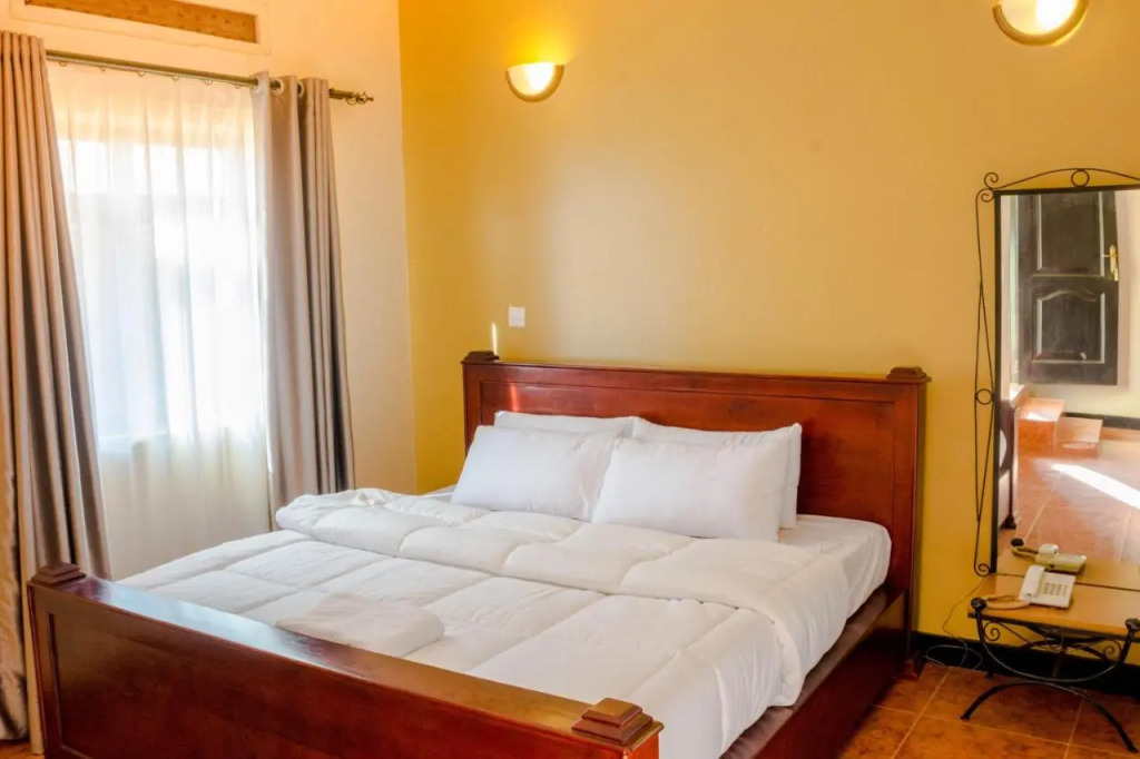 Meley Impala Hotel
