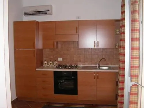Casa Agrusa Rossa