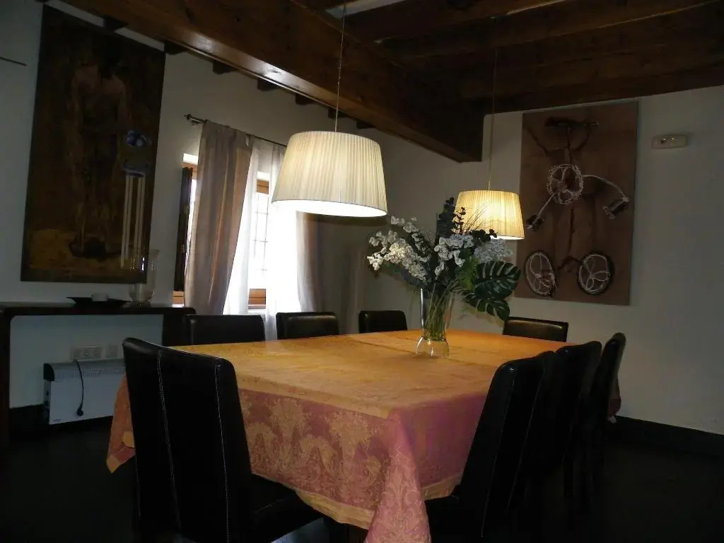 Casa Granero