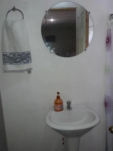 Casita Escondida- El Salvador