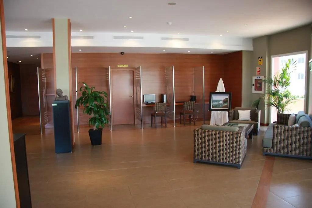 Cortijo Chico Málaga Airport