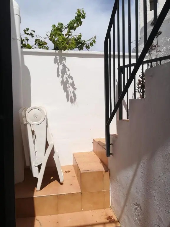 Bungalow cerca de la playa
