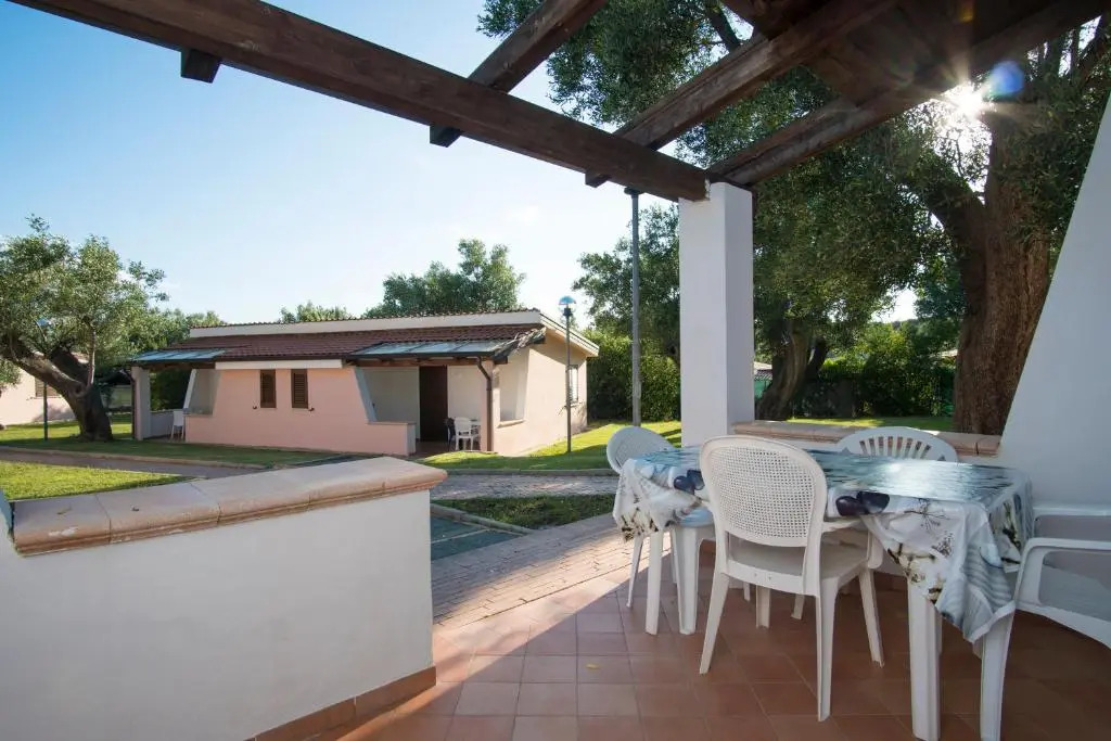Cilento Dreams Village