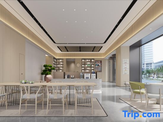 JI Hotel (Rushan Shenglijie)