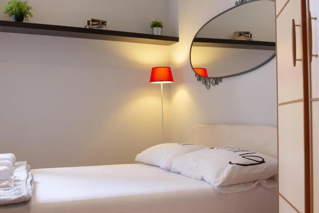 Buza Beach Apartments