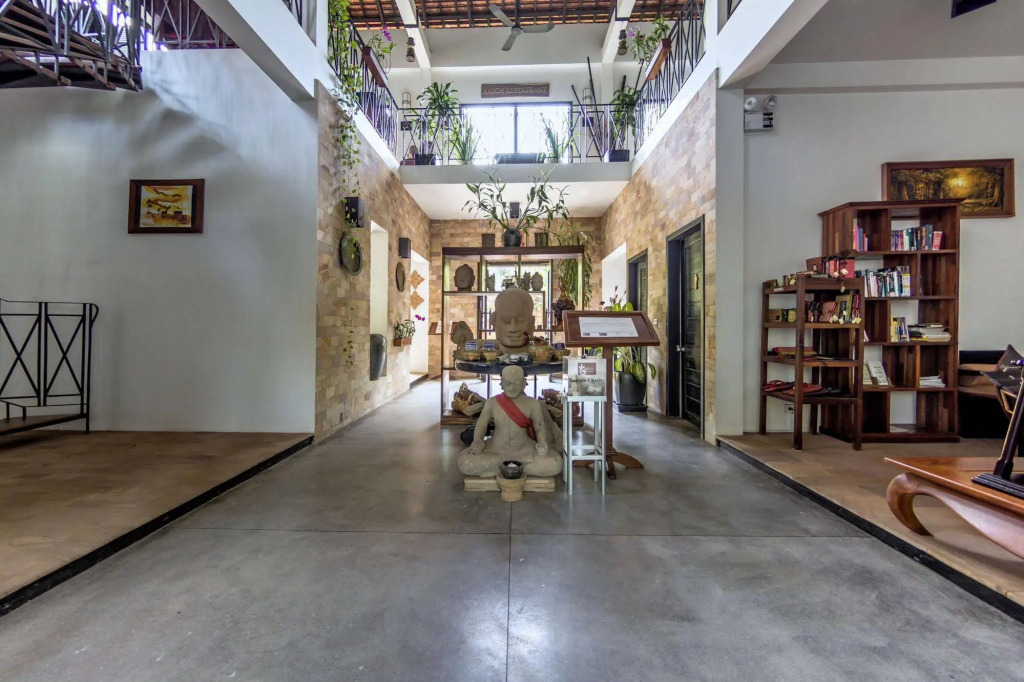 Bunwin Siem Reap