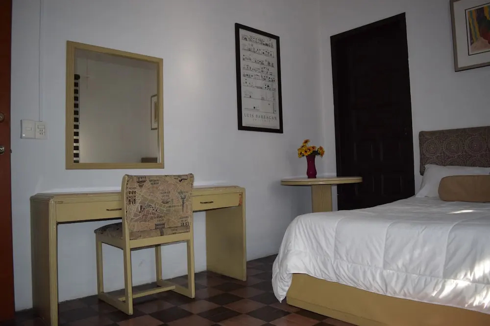 Hotel Casona Guadalajara