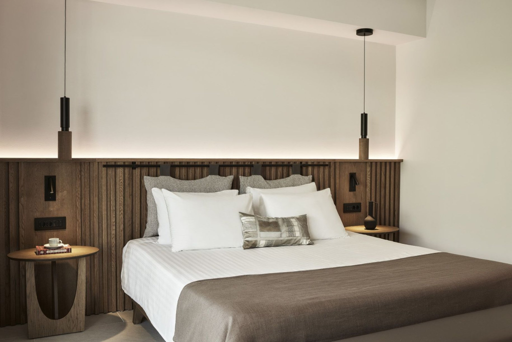 The Olivar Suites