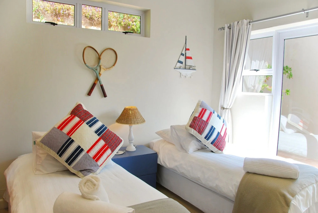 The Grosvenor Guest House & Self Catering