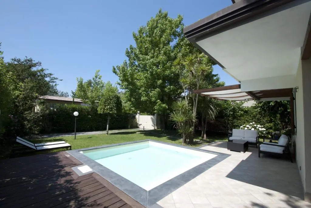 Villa Bianca