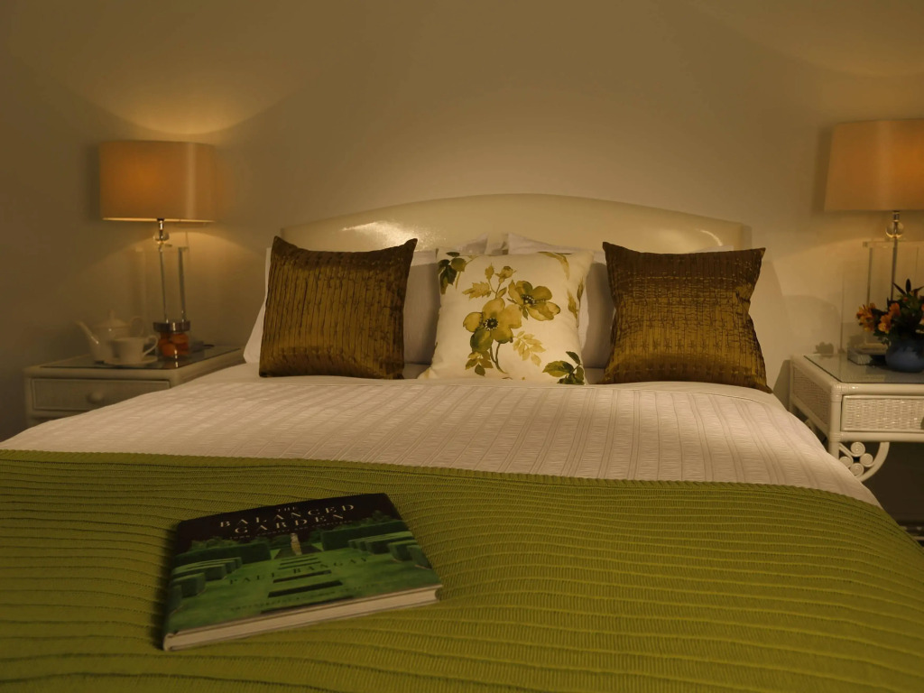 Holmwood Guesthouse