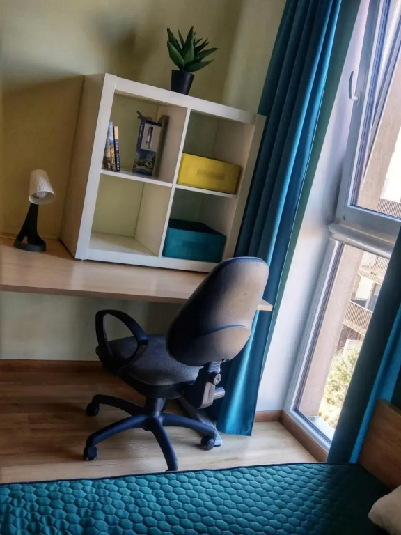 Octavian Suite