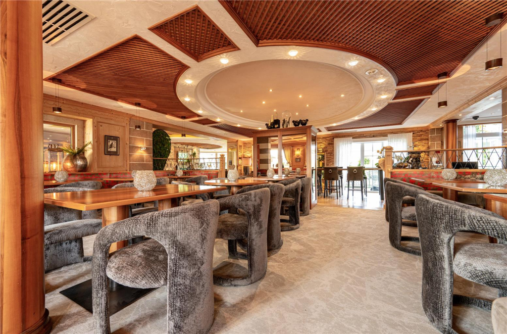 Meiser SPA Resort