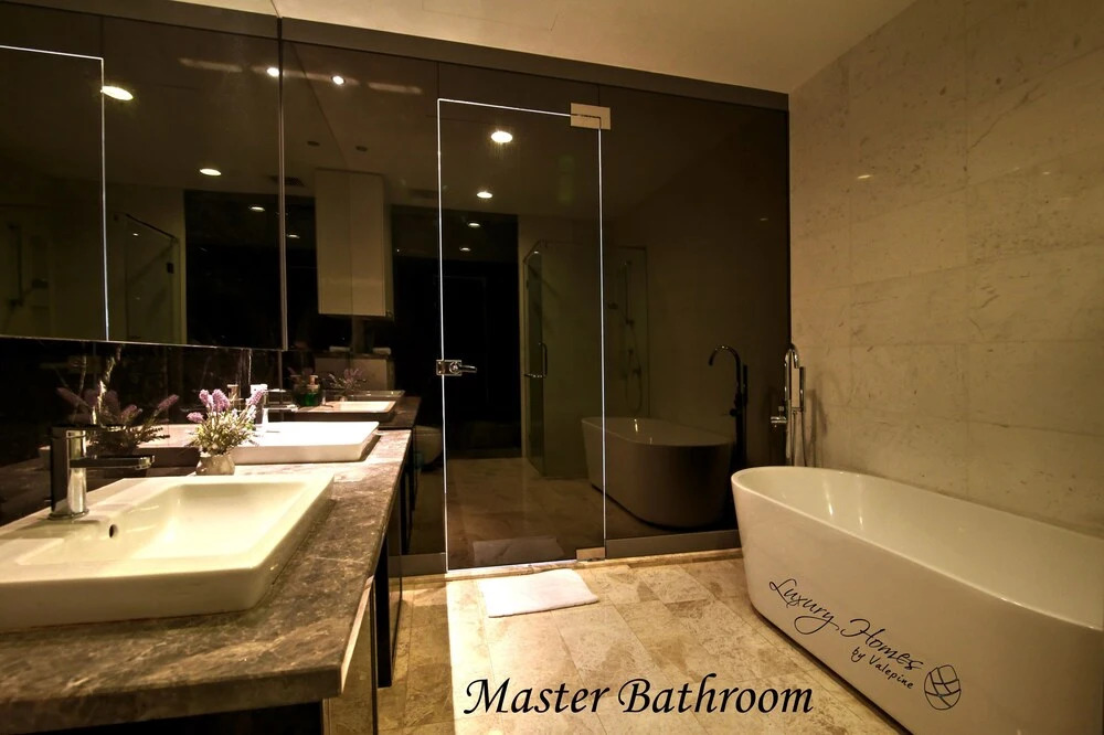 Zenspace D'Face Suites
