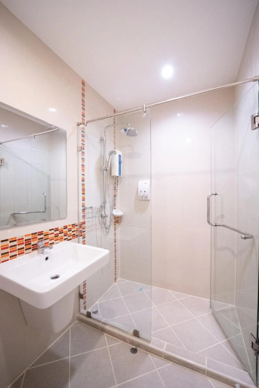 The Y Residence