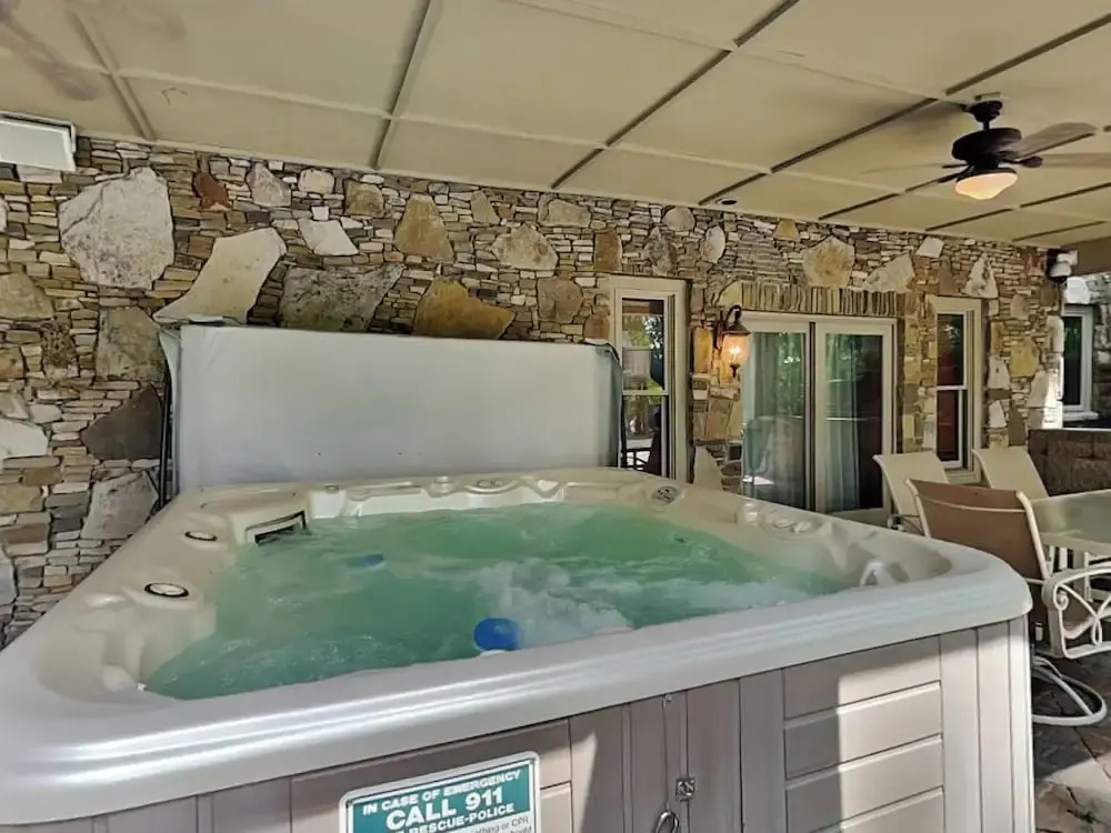 Après Lake and Ski by Taylor Made Deep Creek